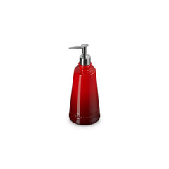 Stoneware Signature Soap Dispenser