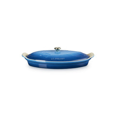 Heritage Fish Baker