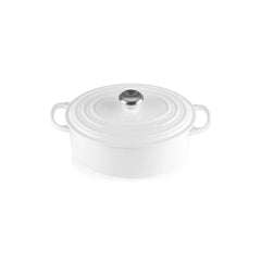 Signature Oval Dutch Oven