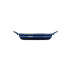 Modern Heritage Oval Gratin
