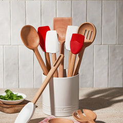 Signature Silicone Basting Brush