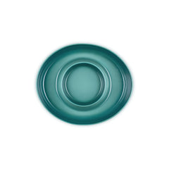 Signature Oval Chip & Dip Platter