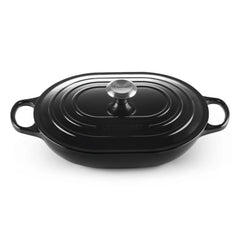 Signature Oval Casserole