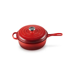 Signature Round Cassadou