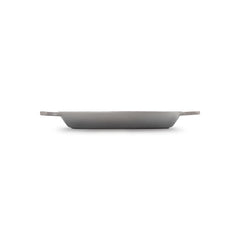 Traditional Round Paella Pan