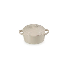 Mini Round Cocotte