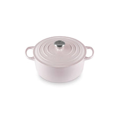 Signature Round Dutch Oven