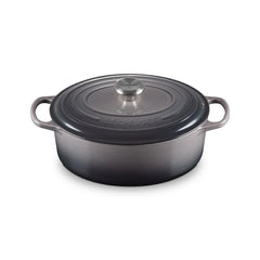 Signature Oval Dutch Oven