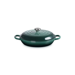 Signature Braiser
