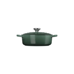 Signature Round Wide Oven