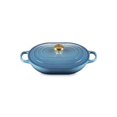 Signature Oval Casserole