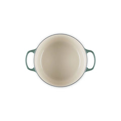 Signature Round Deep Oven