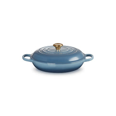 Signature Braiser