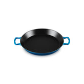 Traditional Round Paella Pan