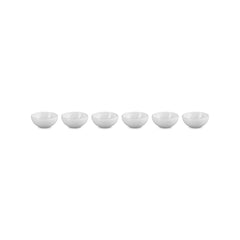 Vancouver Pinch Bowls, Set of 6