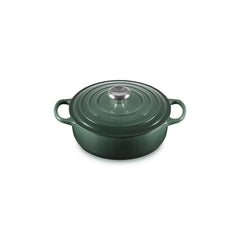 Signature Round Wide Oven