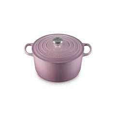 Signature Round Deep Oven