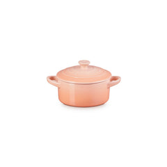 Mini Round Cocotte