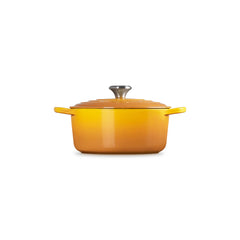 Signature Round Dutch Oven