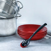 Revolution® Bi-Material Pasta Spoon