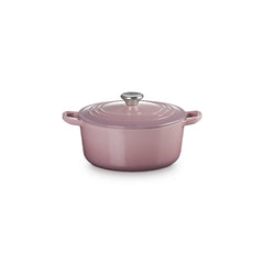 Traditional Round Dutch Oven