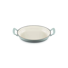 Modern Heritage Oval Gratin