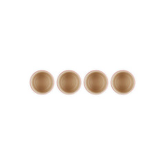 Signature Petite Tasse, Set of 4