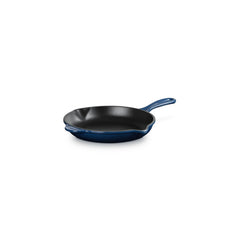 Traditional Round Skillet
