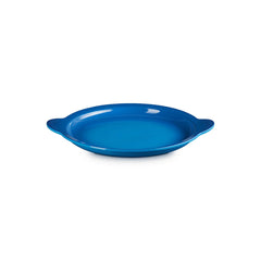 Signature Round Multifunction Baking Dish with Platter Lid