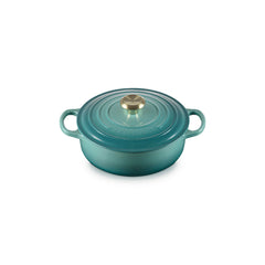 Signature Round Wide Oven