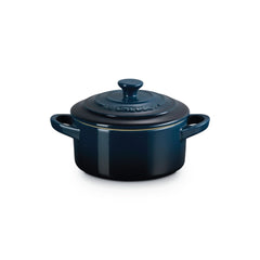 Mini Round Cocotte