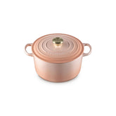 Signature Round Deep Oven