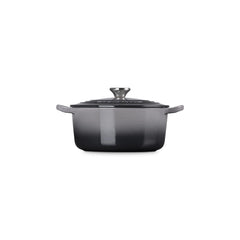 Traditional Round Dutch Oven