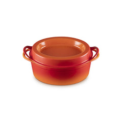 Traditional Oval Doufeu