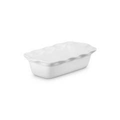 Heritage Fluted Loaf Pan