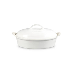 Heritage Oval Casserole