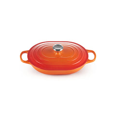 Signature Oval Casserole