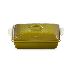 Olive Branch Collection Heritage Rectangular Casserole