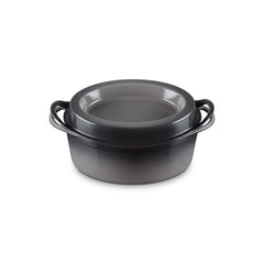 Traditional Oval Doufeu