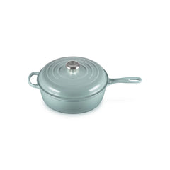 Signature Round Cassadou