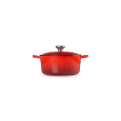 Signature Round Dutch Oven