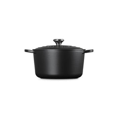 Signature Round Deep Oven