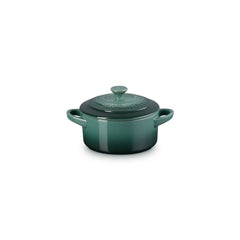 Mini Round Cocotte