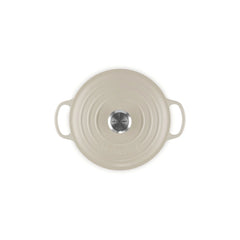 Signature Round Dutch Oven