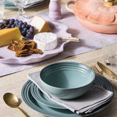 Vancouver Salad Plates, Set of 4