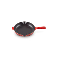 Traditional Round Skillet