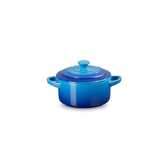 Mini Round Cocotte