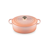 Signature Oval Dutch Oven