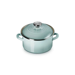 Traditional Petite Stockpot