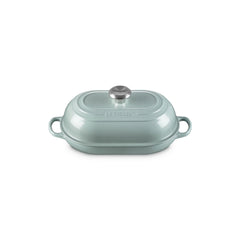 Signature Oval Bread Oven